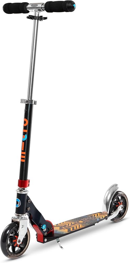 Amazon | 【公式ショップ】 マイクロスクーター《正規品》 Micro Speed Amazon | 【公式ショップ】 マイクロスクーター《正規品》 Micro Speed